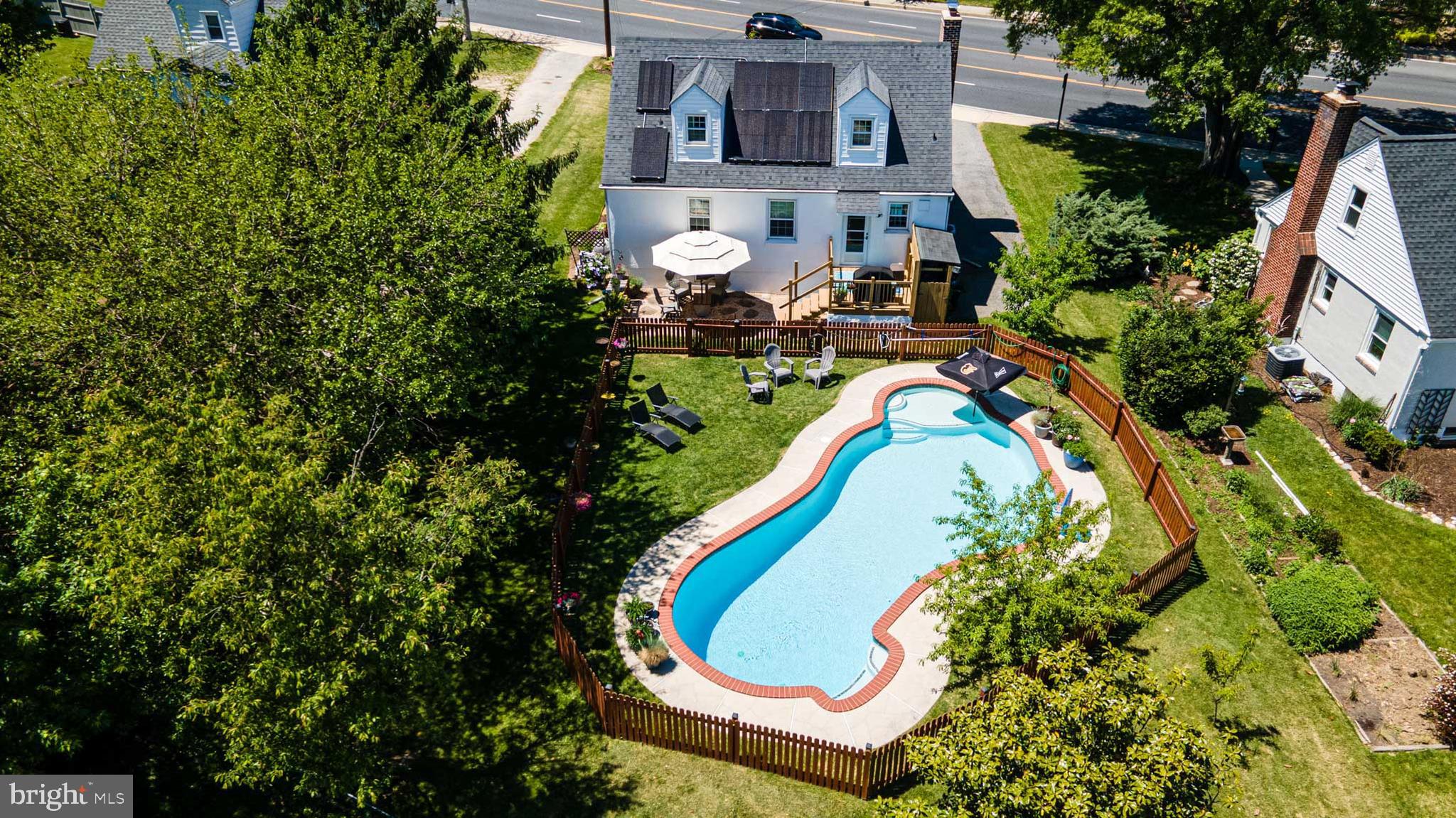 9131 Belair Road Baltimore, MD 21236 - Photo 44 of 49