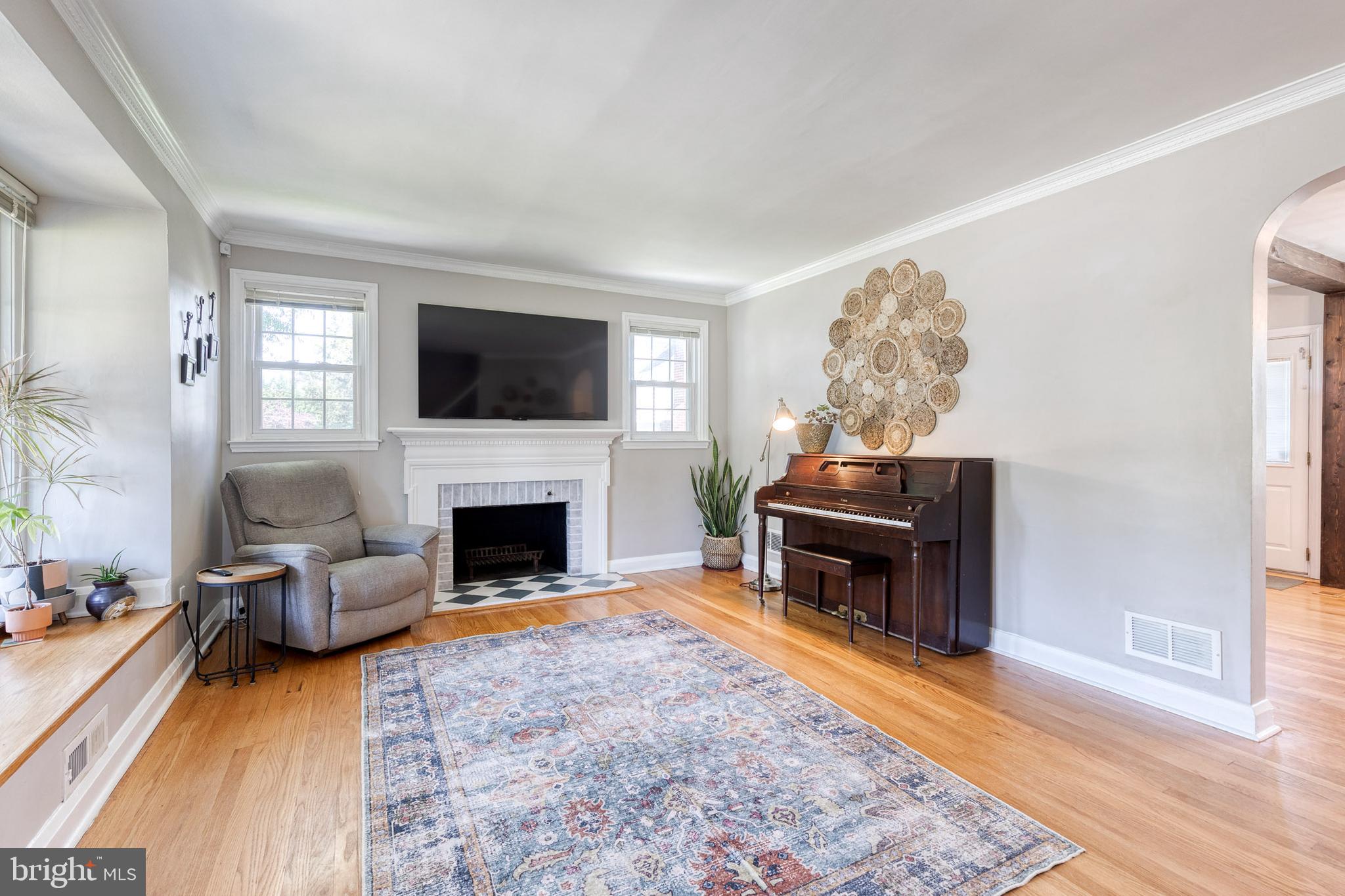 9131 Belair Road Baltimore, MD 21236 - Photo 6 of 49