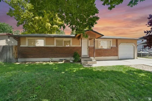 $405,000 | 1838 North 1690th Street West, Layton, UT 84041