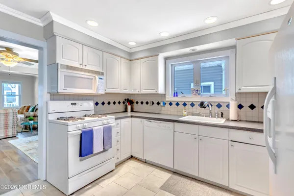 $3,500 | 320 Ocean Park Avenue, Bradley Beach, NJ 07720