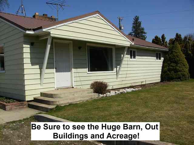 3327 East Woolard Road Colbert, WA 99005 - Photo 1 of 9
