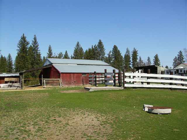 3327 East Woolard Road Colbert, WA 99005 - Photo 3 of 9