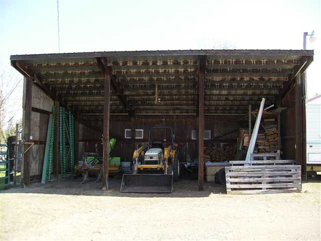 3327 East Woolard Road Colbert, WA 99005 - Photo 6 of 9