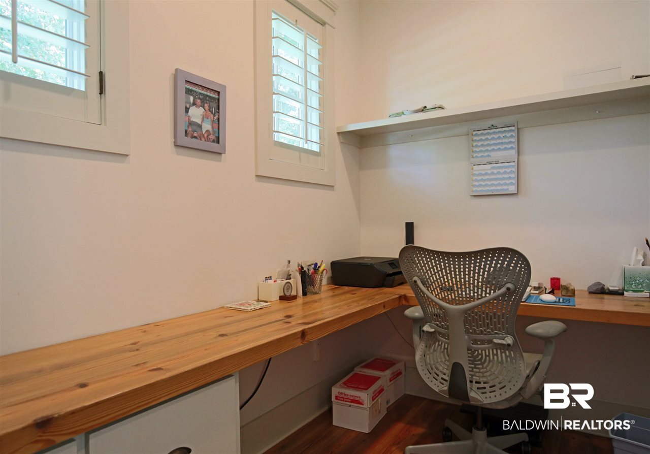 101 Fels Avenue Fairhope, AL 36532 - Photo 22 of 31 Office