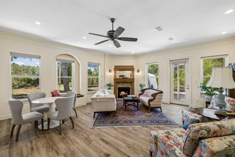$1,100,000 | 8 Masters Court, Santa Rosa Beach, FL 32459