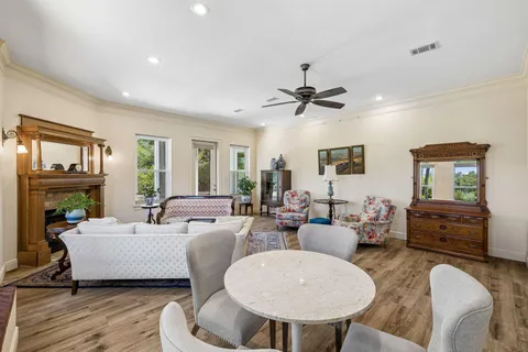 $1,100,000 | 8 Masters Court, Santa Rosa Beach, FL 32459
