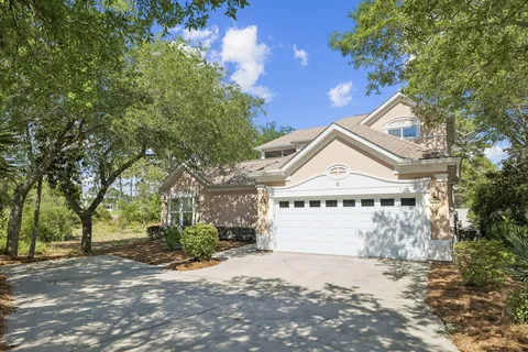 $1,100,000 | 8 Masters Court, Santa Rosa Beach, FL 32459
