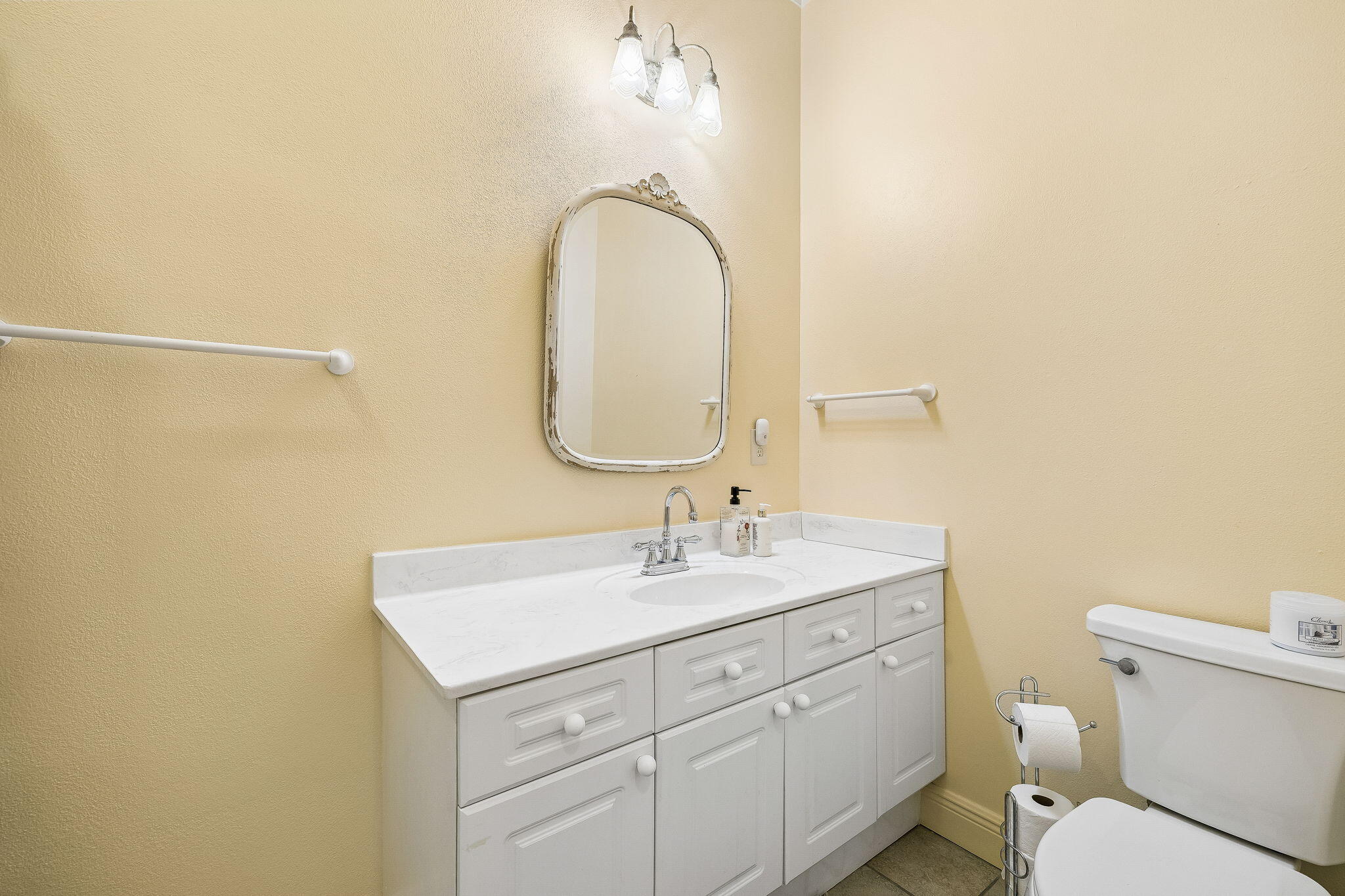 8 Masters Court Santa Rosa Beach, FL 32459 - Photo 22 of 33 Guest Bathroom