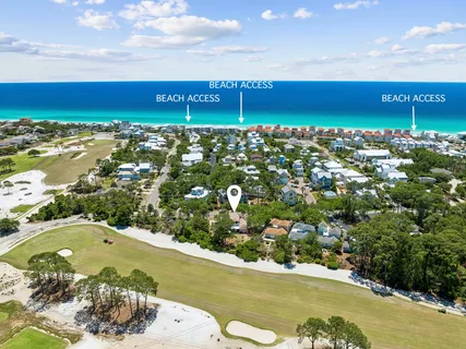 $1,100,000 | 8 Masters Court, Santa Rosa Beach, FL 32459