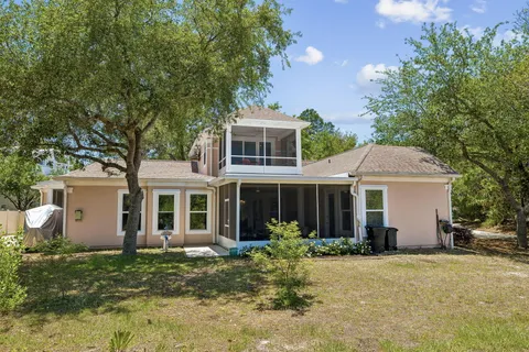 $1,100,000 | 8 Masters Court, Santa Rosa Beach, FL 32459