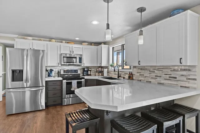 $390,000 | 529 North Vine Street, Latah, WA 99018