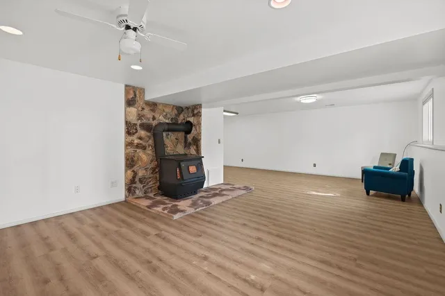 $390,000 | 529 North Vine Street, Latah, WA 99018