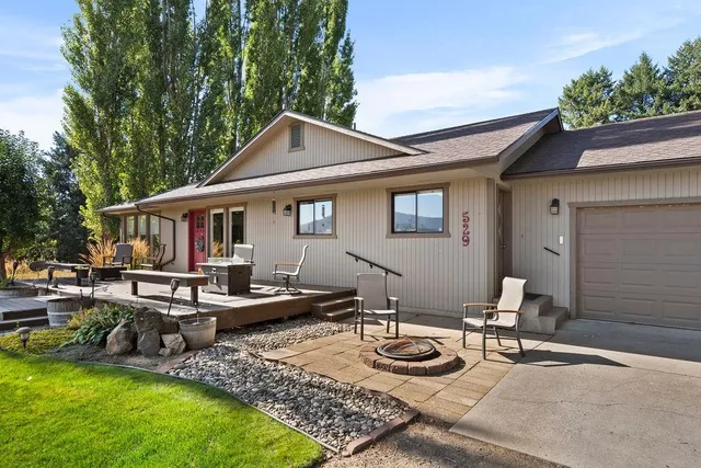 $390,000 | 529 North Vine Street, Latah, WA 99018