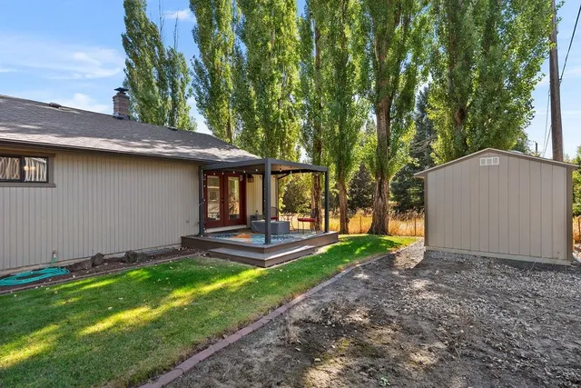 $390,000 | 529 North Vine Street, Latah, WA 99018