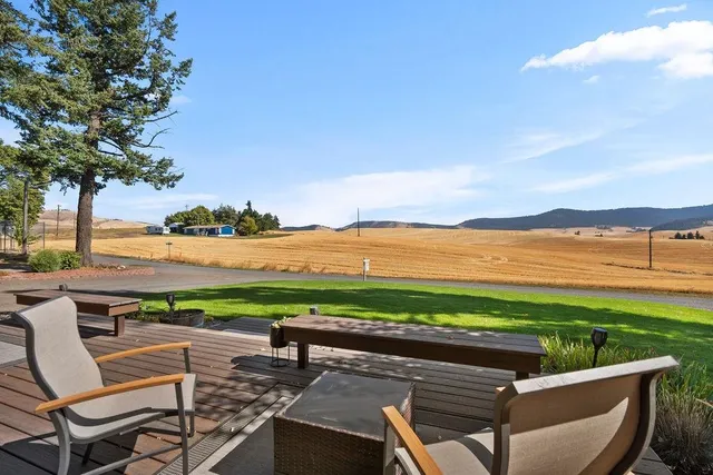 $390,000 | 529 North Vine Street, Latah, WA 99018