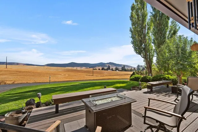 $390,000 | 529 North Vine Street, Latah, WA 99018