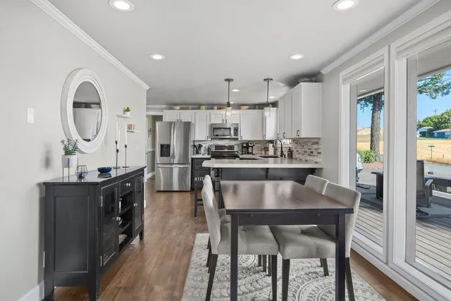 $390,000 | 529 North Vine Street, Latah, WA 99018