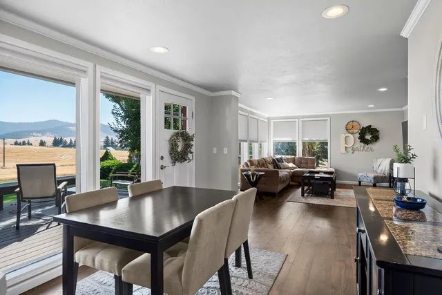 $390,000 | 529 North Vine Street, Latah, WA 99018