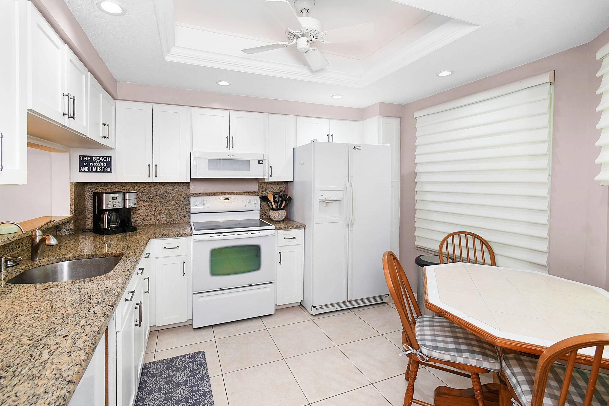 221 Northeast Plantation Road, Unit 211 Stuart, FL 34996 - Photo 15 of 32 Kitchen