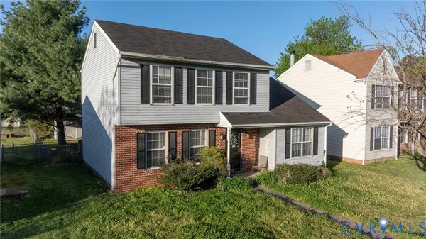 $339,000 | 1313 Claiborne Street, Richmond, VA 23220