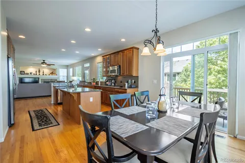 $840,000 | 11861 South Breeze Grass Way, Parker, CO 80134