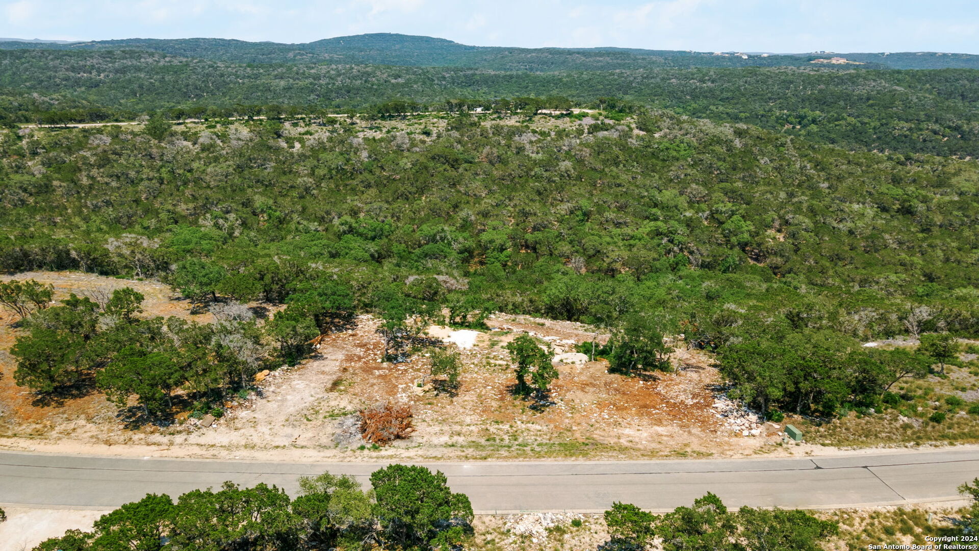 0 Pr 1748 Mico, TX 78056 - Photo 2 of 10
