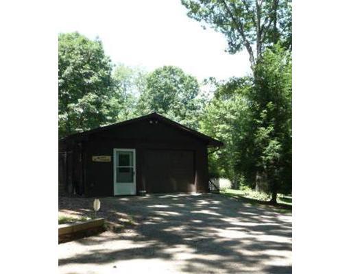 160 McFann Road Valencia, PA 16059 - Photo 14 of 18 Other. Detached Garage has one garage door, fenced enclosure, can serve as workshop or home business