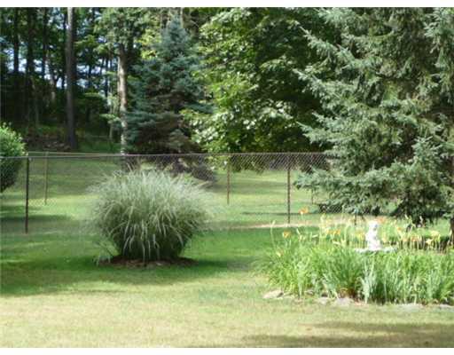 160 McFann Road Valencia, PA 16059 - Photo 15 of 18 Other. Fenced area behind detached garage, beautiful scenery in all seasons.