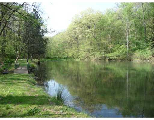 160 McFann Road Valencia, PA 16059 - Photo 18 of 18 Waterfront/Dock/Pier. Take a final look at the lake!