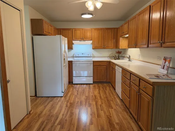 $1,625 | 9300 Center Avenue, Unit 2B, Denver, CO 80247