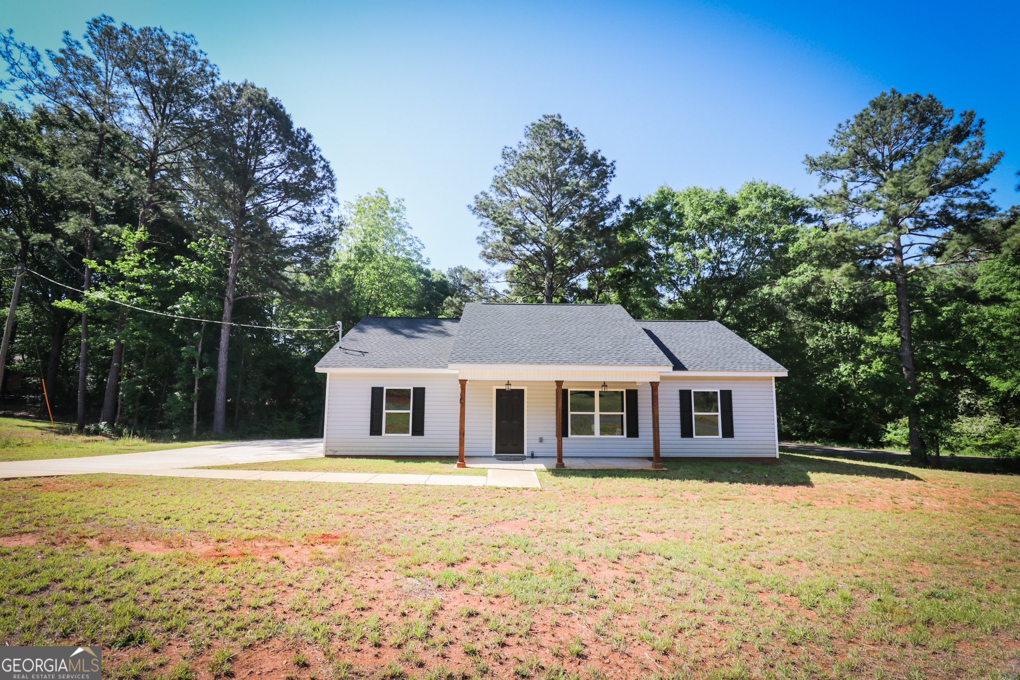 101 Alexandria Way Thomaston, GA 30286 - Photo 1 of 95