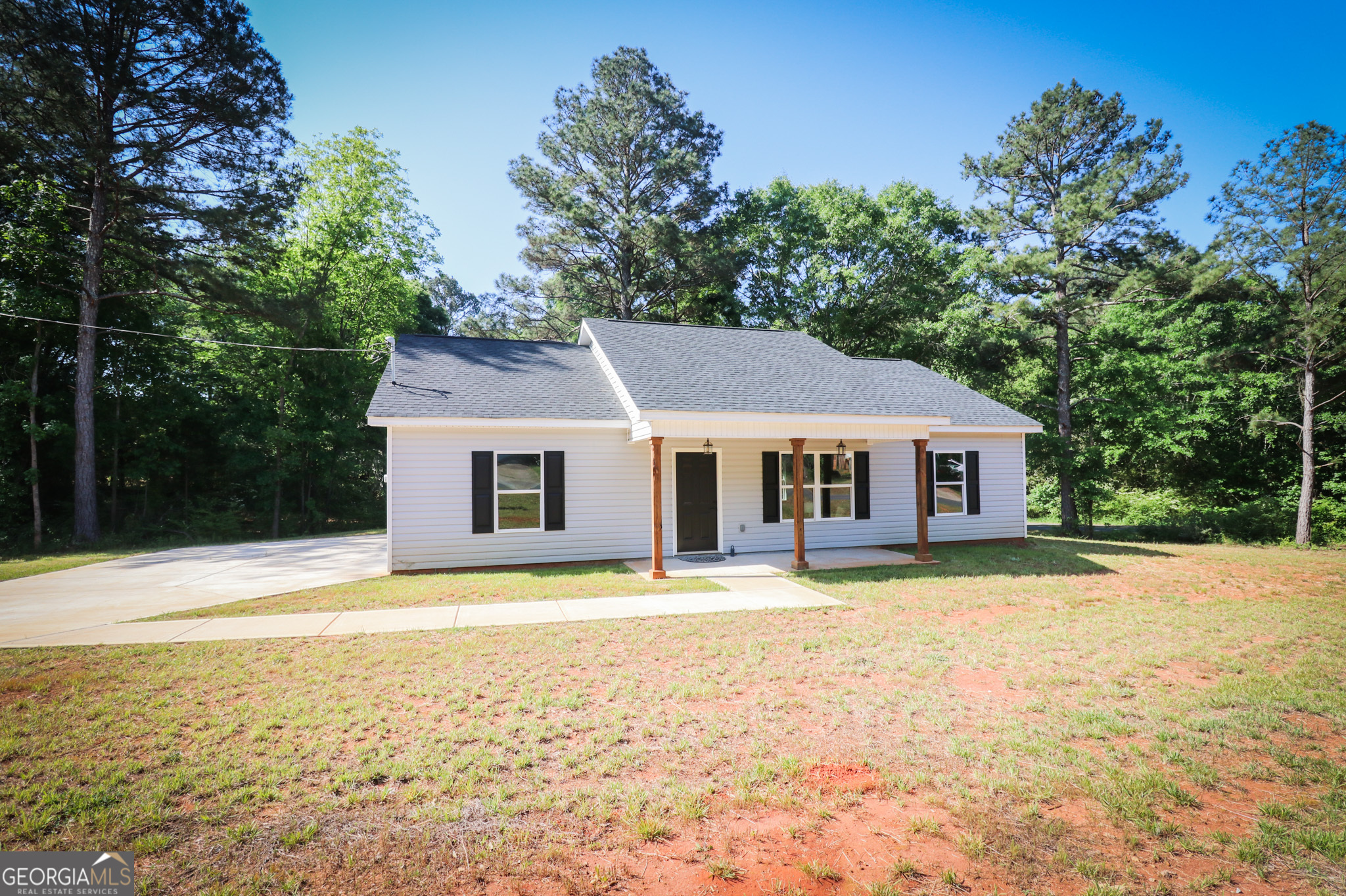 101 Alexandria Way Thomaston, GA 30286 - Photo 2 of 95