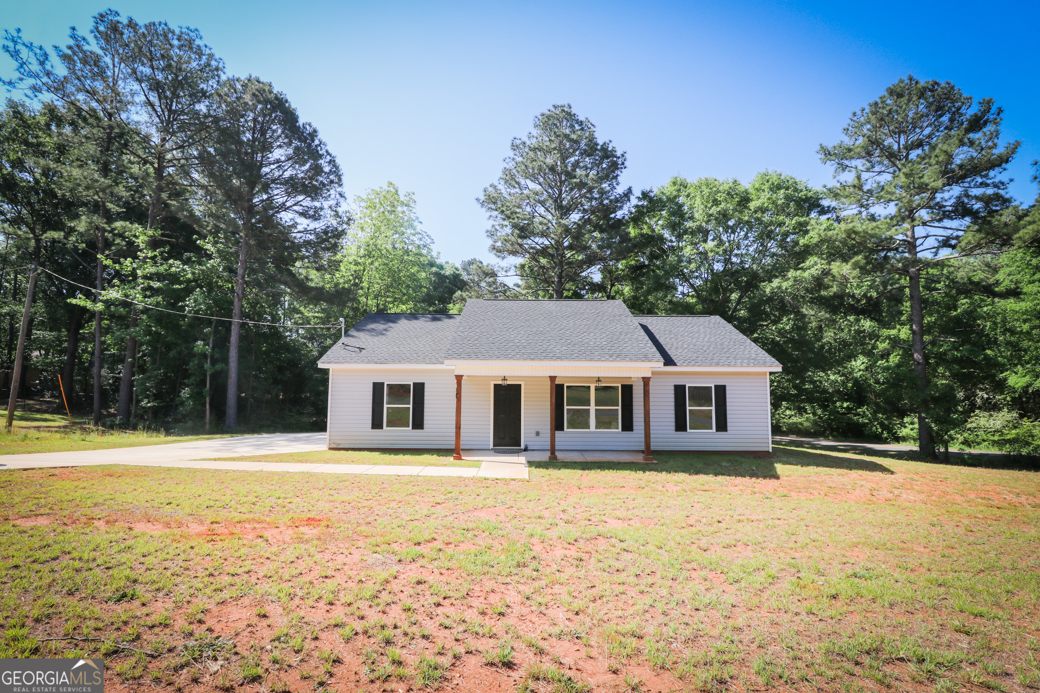 101 Alexandria Way Thomaston, GA 30286 - Photo 92 of 95