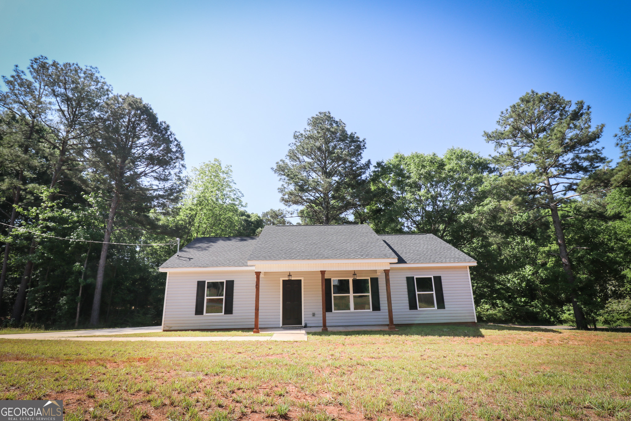 101 Alexandria Way Thomaston, GA 30286 - Photo 93 of 95