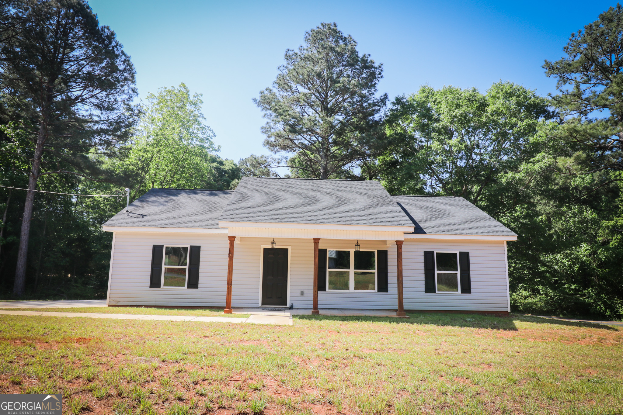 101 Alexandria Way Thomaston, GA 30286 - Photo 94 of 95