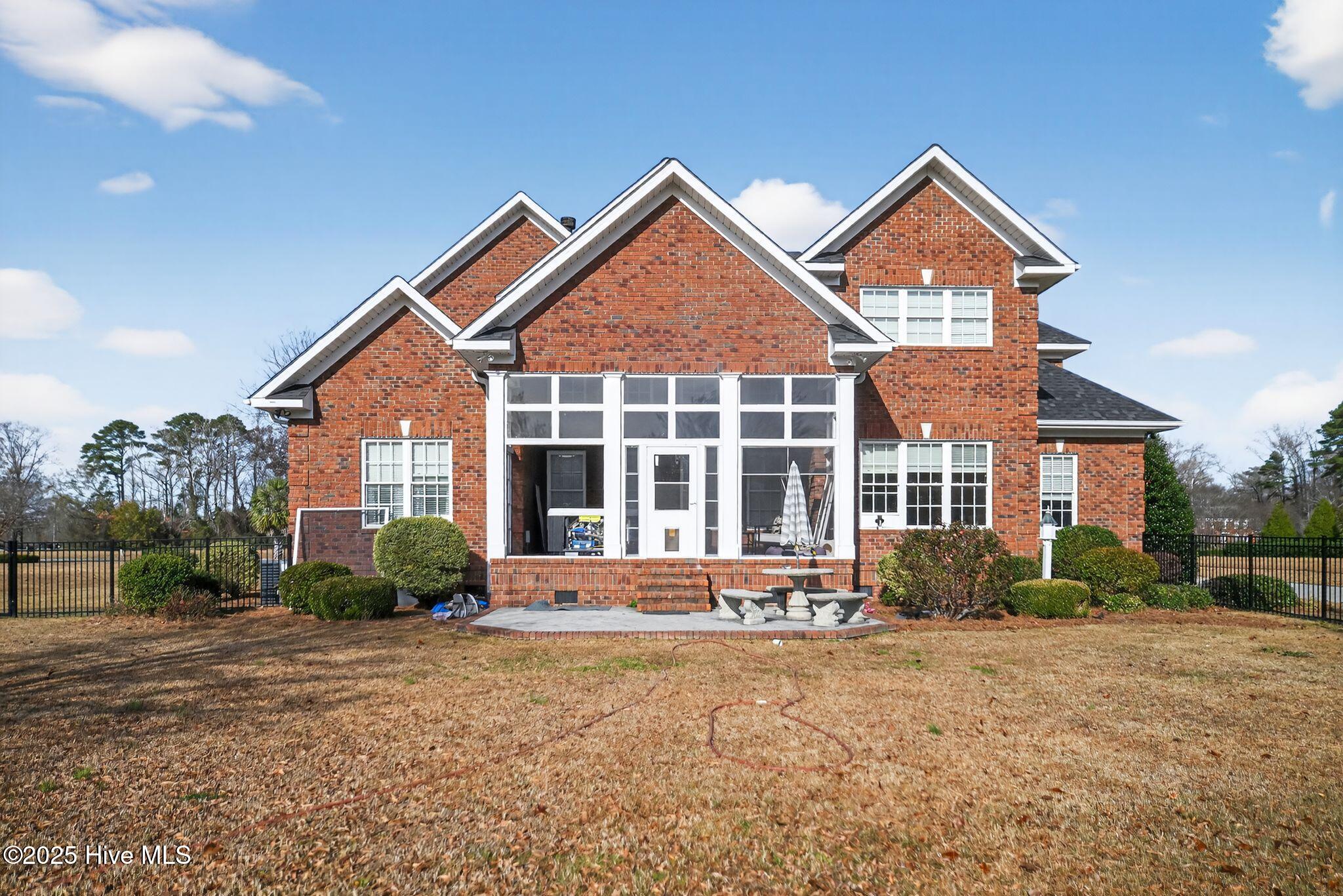 2354 Water View Road Greenville, NC 27858 - Photo 7 of 39 Front