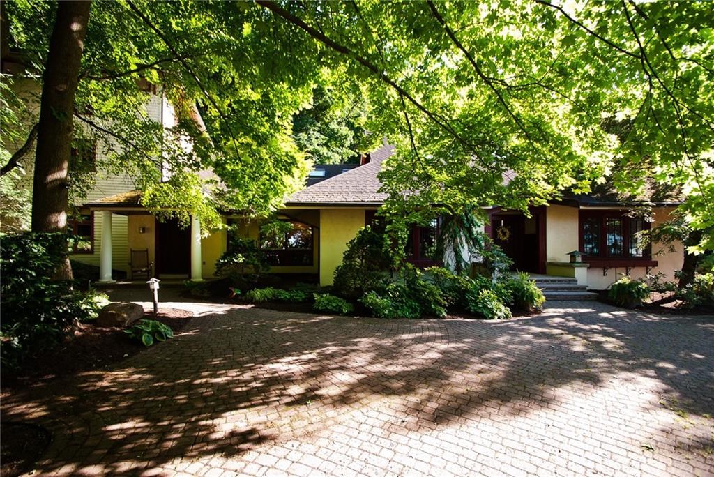 138 Pinnacle Road Rochester, NY 14620 - Photo 1 of 34