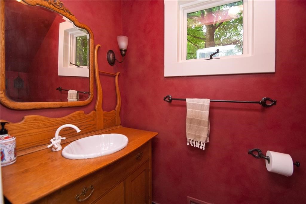 138 Pinnacle Road Rochester, NY 14620 - Photo 31 of 34