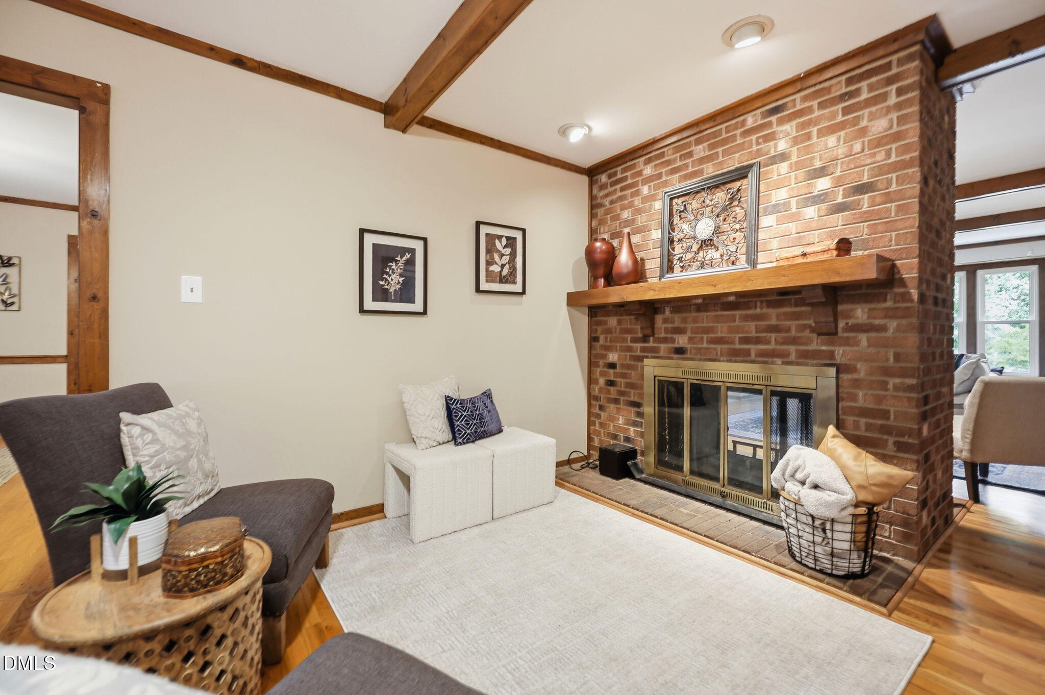 8225 Running Cedar Trail Raleigh, NC 27615 - Photo 12 of 43