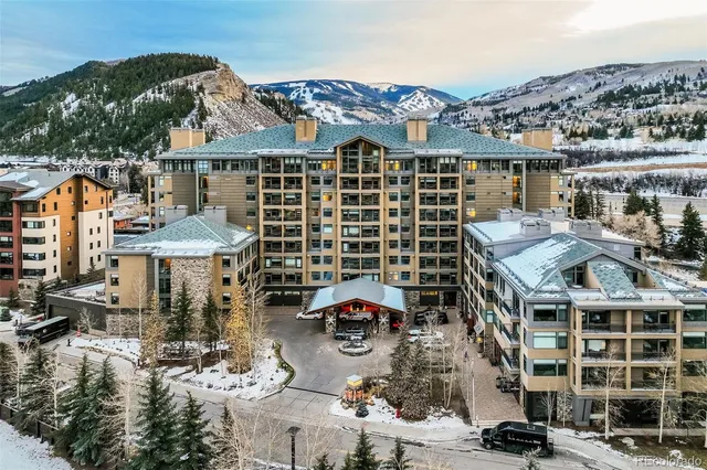 a picture of houses with outdoor space