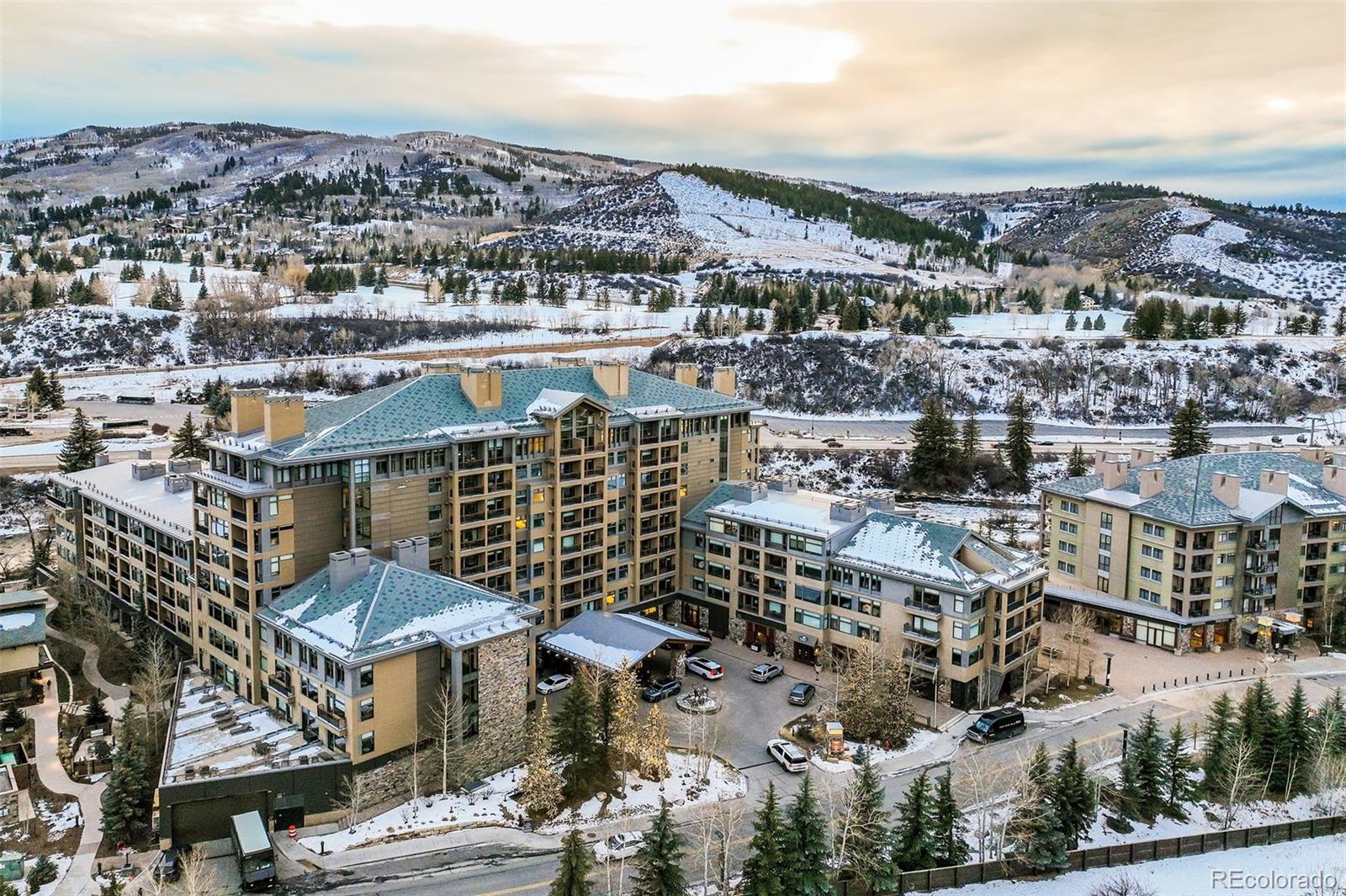 126 Riverfront Lane, Unit 200 Avon, CO 81620 - Photo 48 of 49