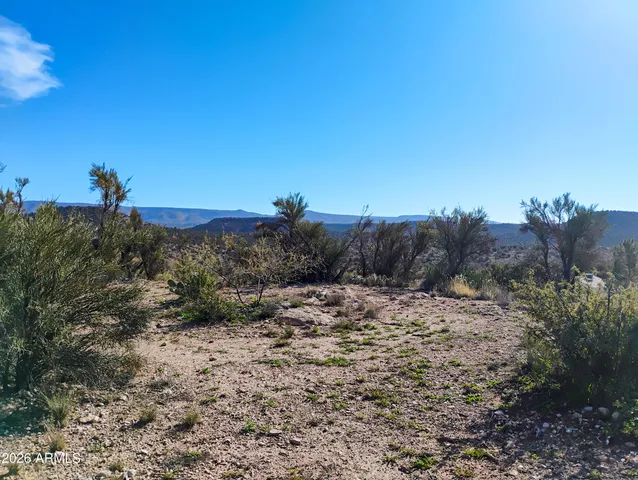 $17,500 | 4845 East Oswego Street, Unit 110, Rimrock, AZ 86335