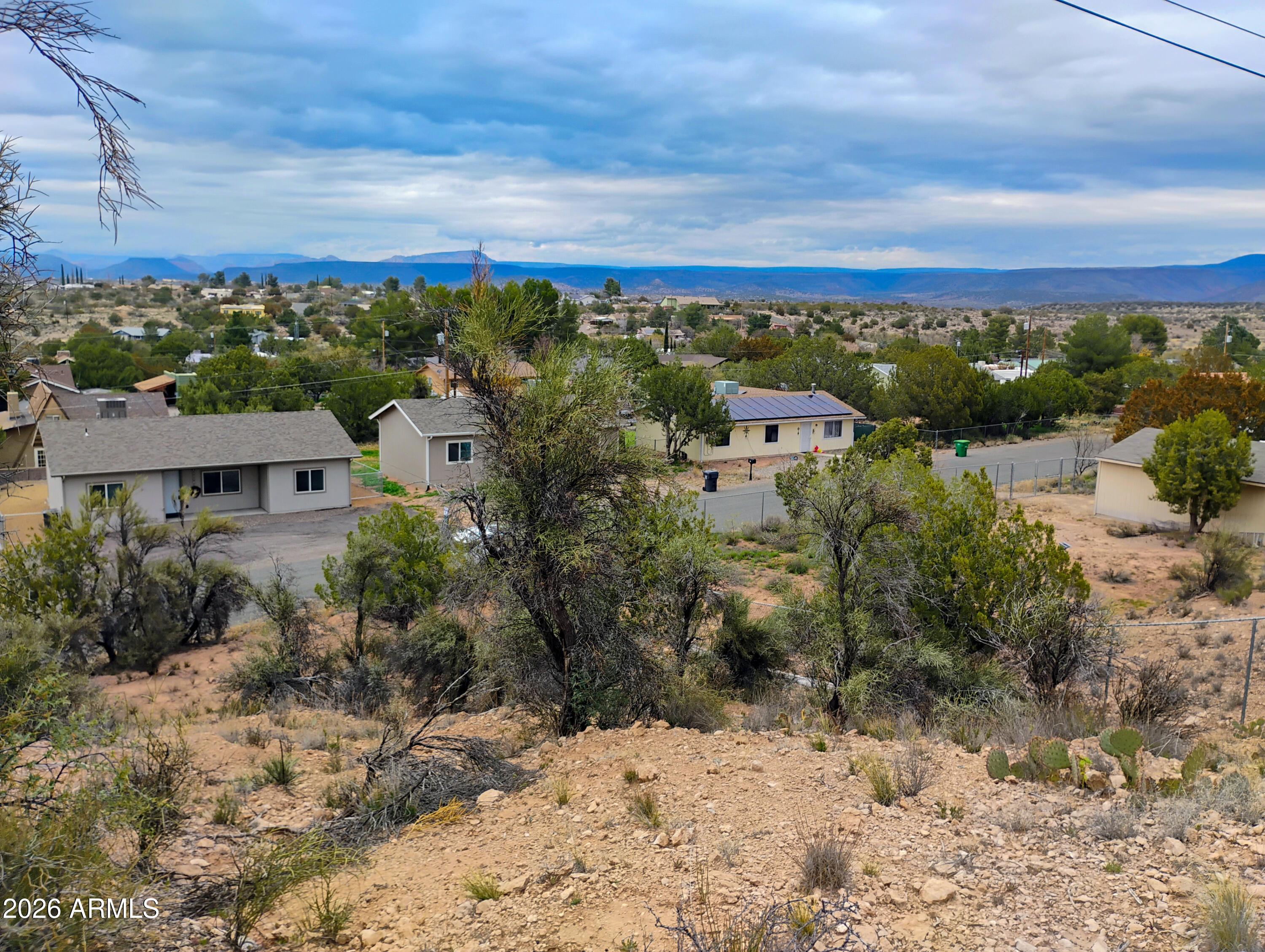 4845 East Oswego Street, Unit 110 Rimrock, AZ 86335 - Photo 2 of 7 1000008134