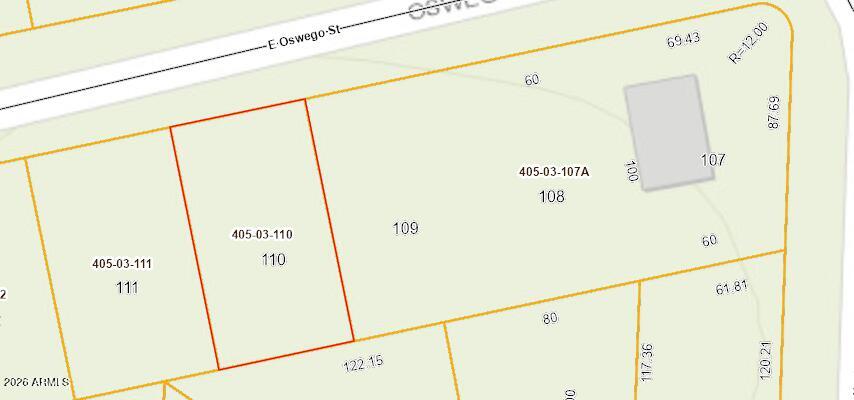 4845 East Oswego Street, Unit 110 Rimrock, AZ 86335 - Photo 7 of 7 Screenshot 2026-01-20 120831