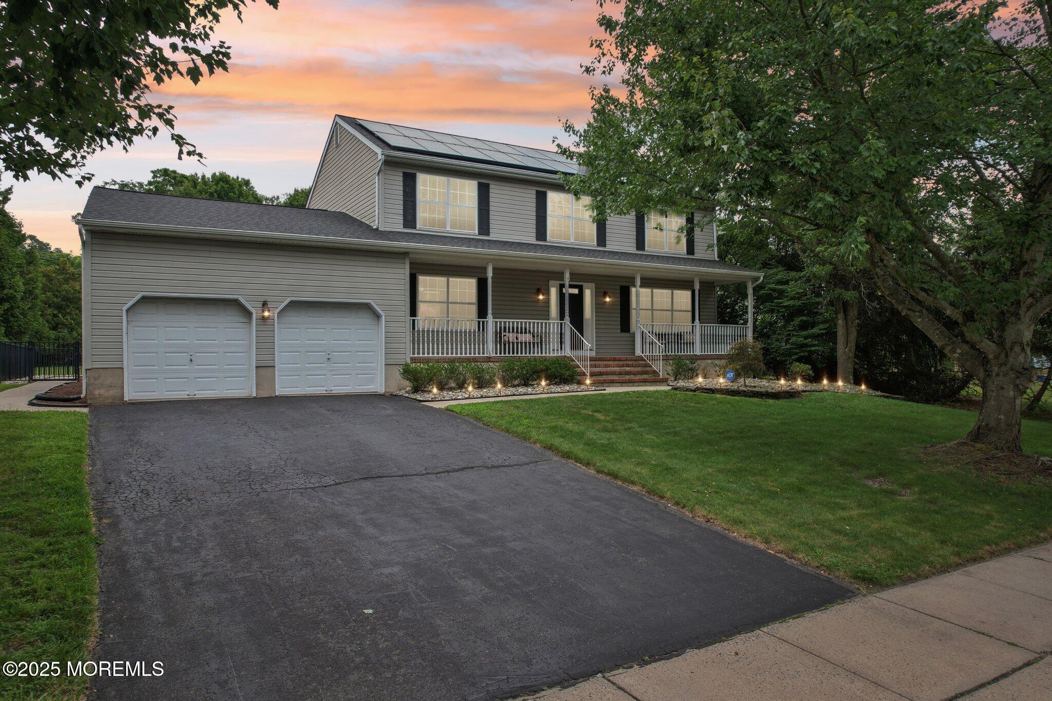 3 MacIntosh Court Jackson, NJ 08527 - Photo 1 of 54 56-web-or-mls-VT-0708-1