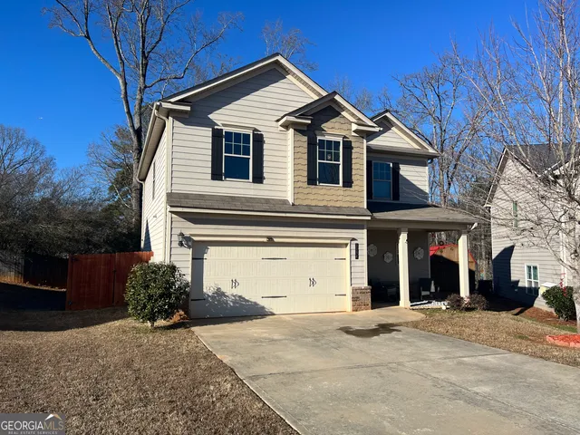 $2,490 | 2294 Centenary Main Street, Dacula, GA 30019