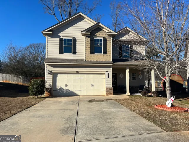$2,490 | 2294 Centenary Main Street, Dacula, GA 30019