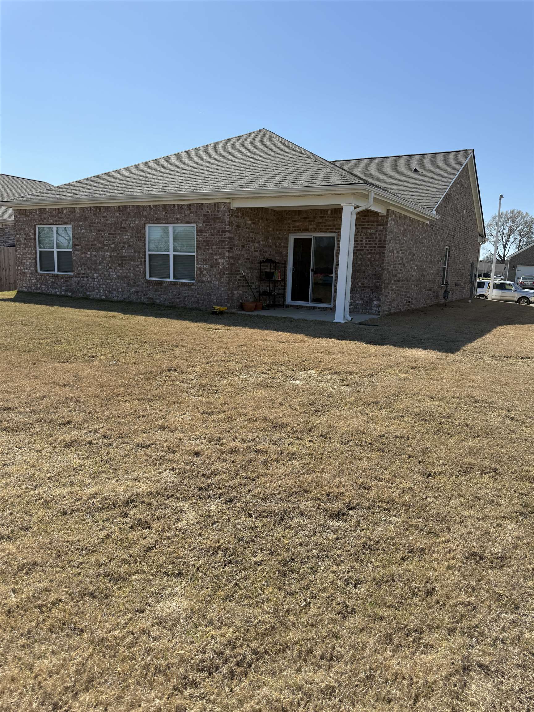 7968 Hickory Meadow Road Millington, TN 38053 - Photo 14 of 17