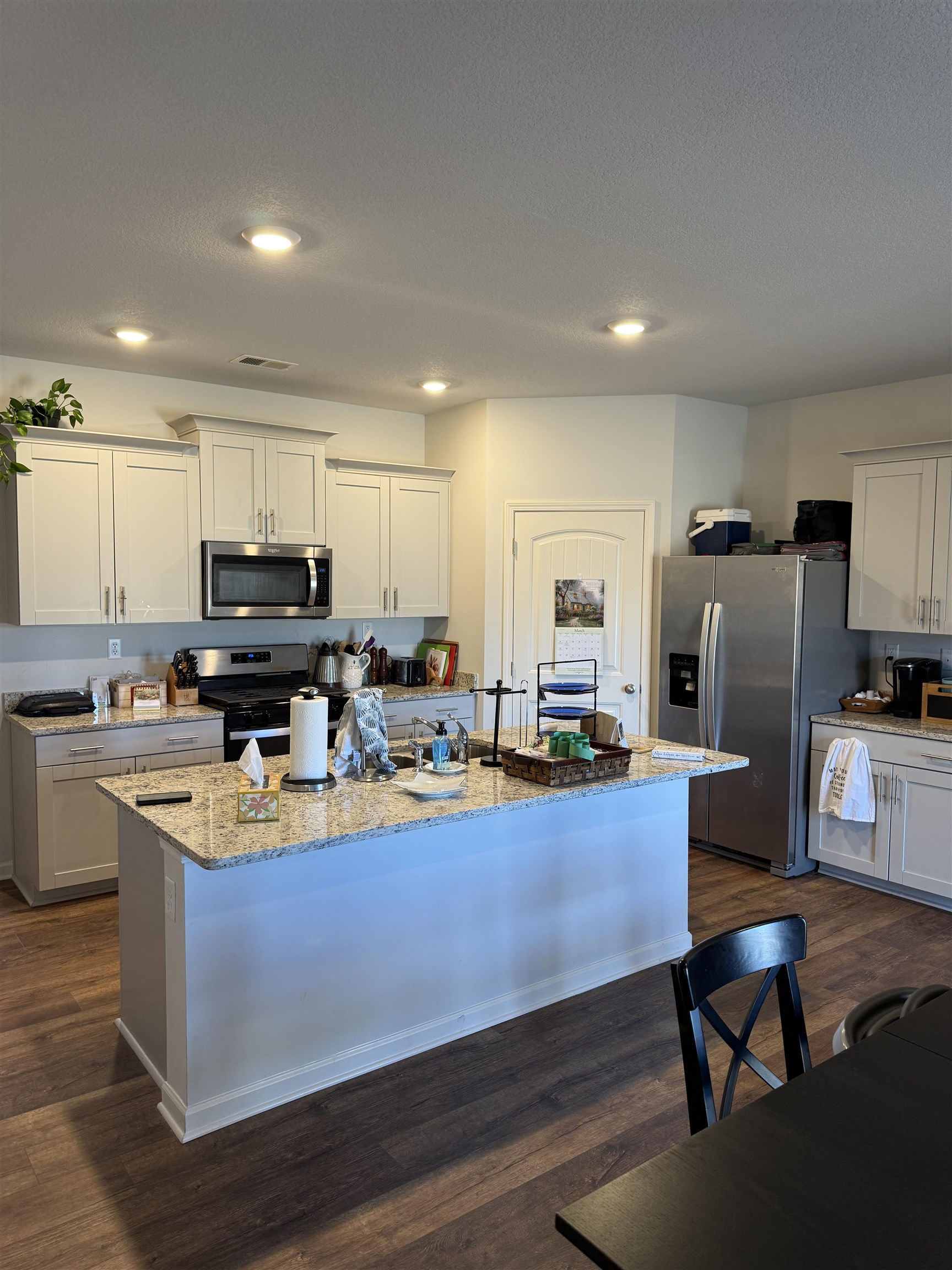 7968 Hickory Meadow Road Millington, TN 38053 - Photo 4 of 17