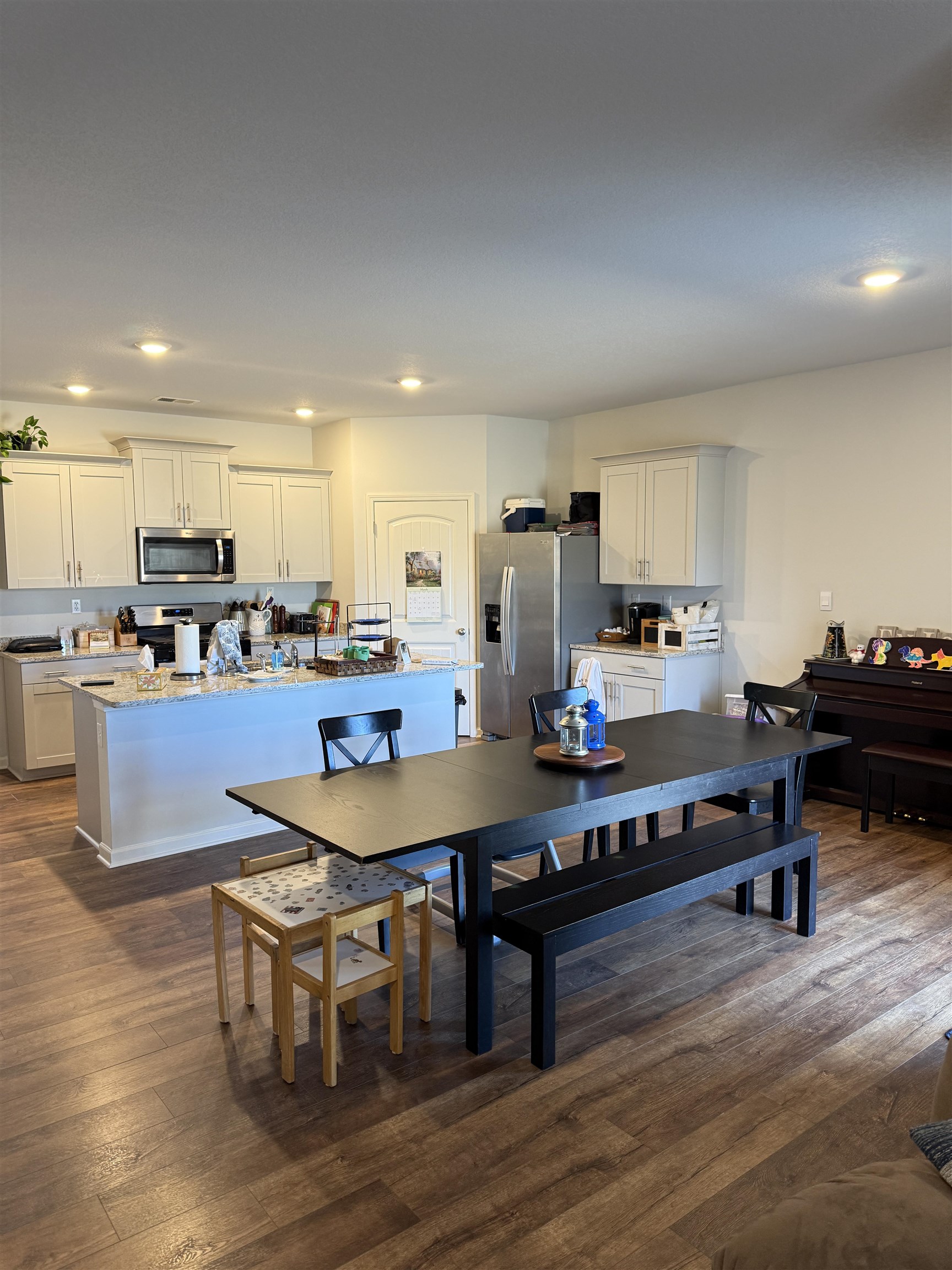 7968 Hickory Meadow Road Millington, TN 38053 - Photo 6 of 17